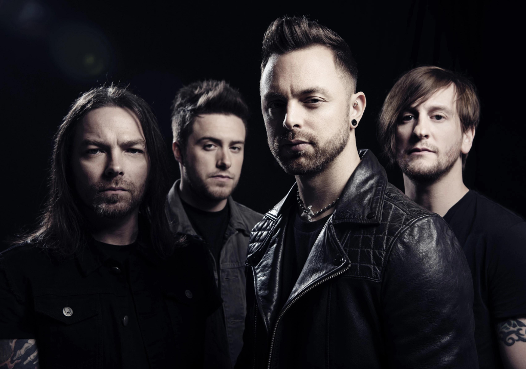 Bullet For My Valentine