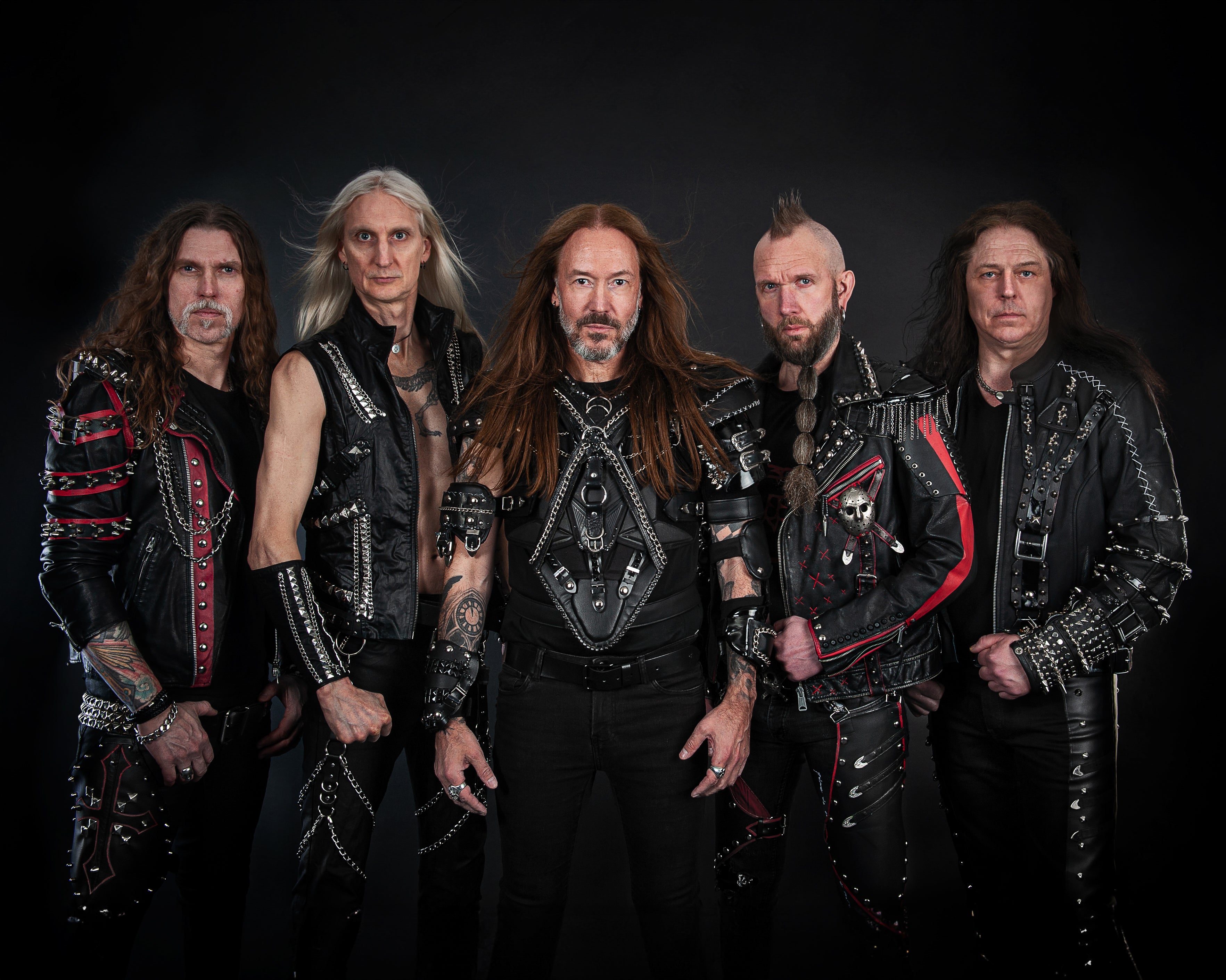 Hammerfall