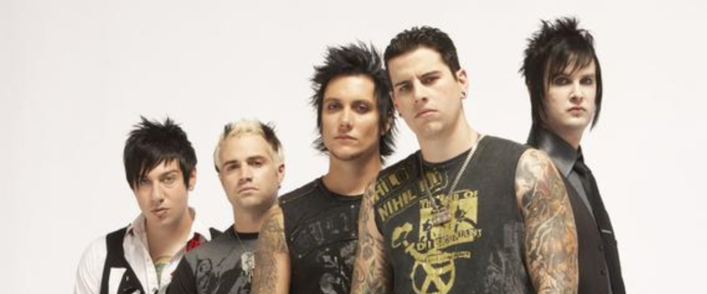 Avenged Sevenfold