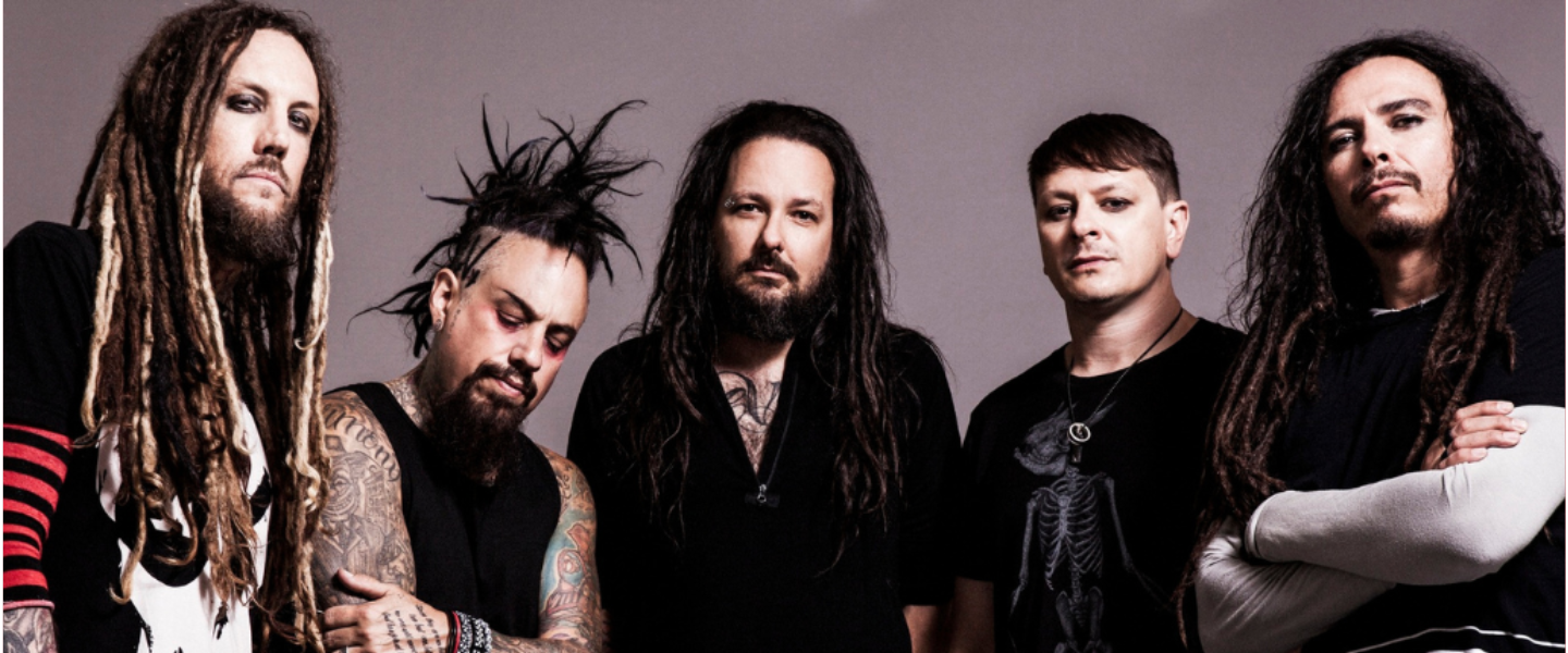 KORN