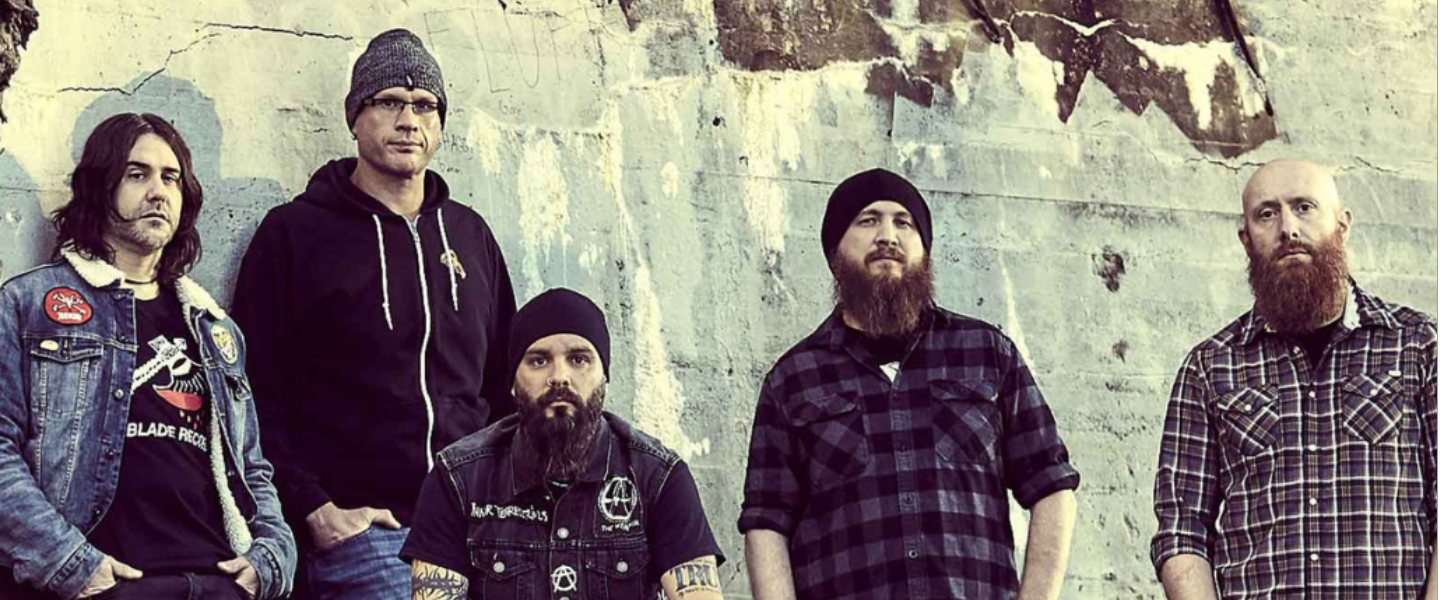 Killswitch Engage