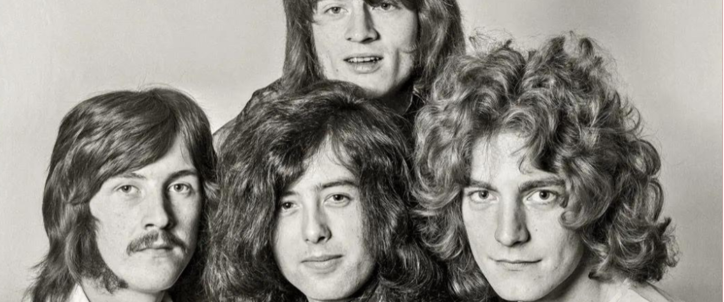 Led Zeppelin