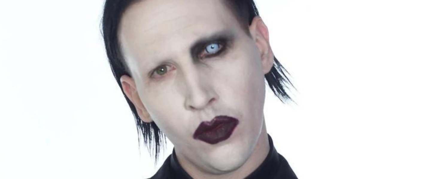 Marilyn Manson