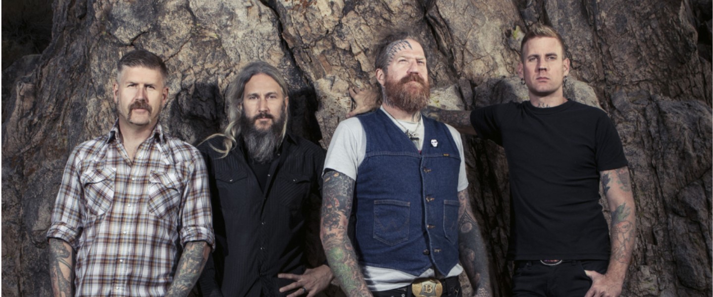 Mastodon