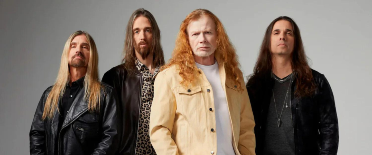 Megadeth