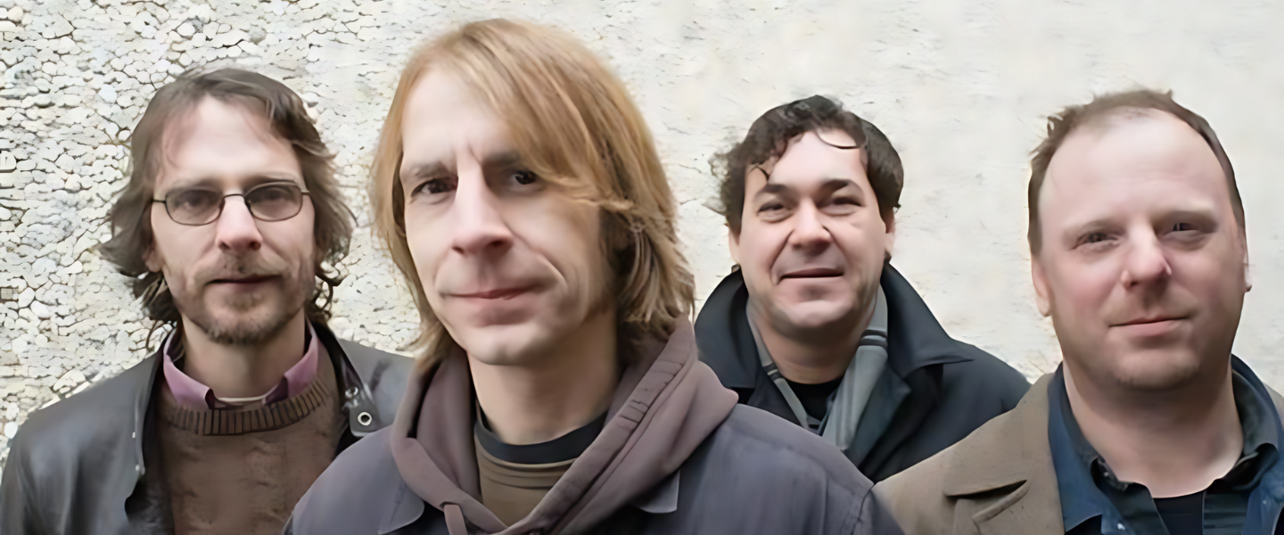 Mudhoney