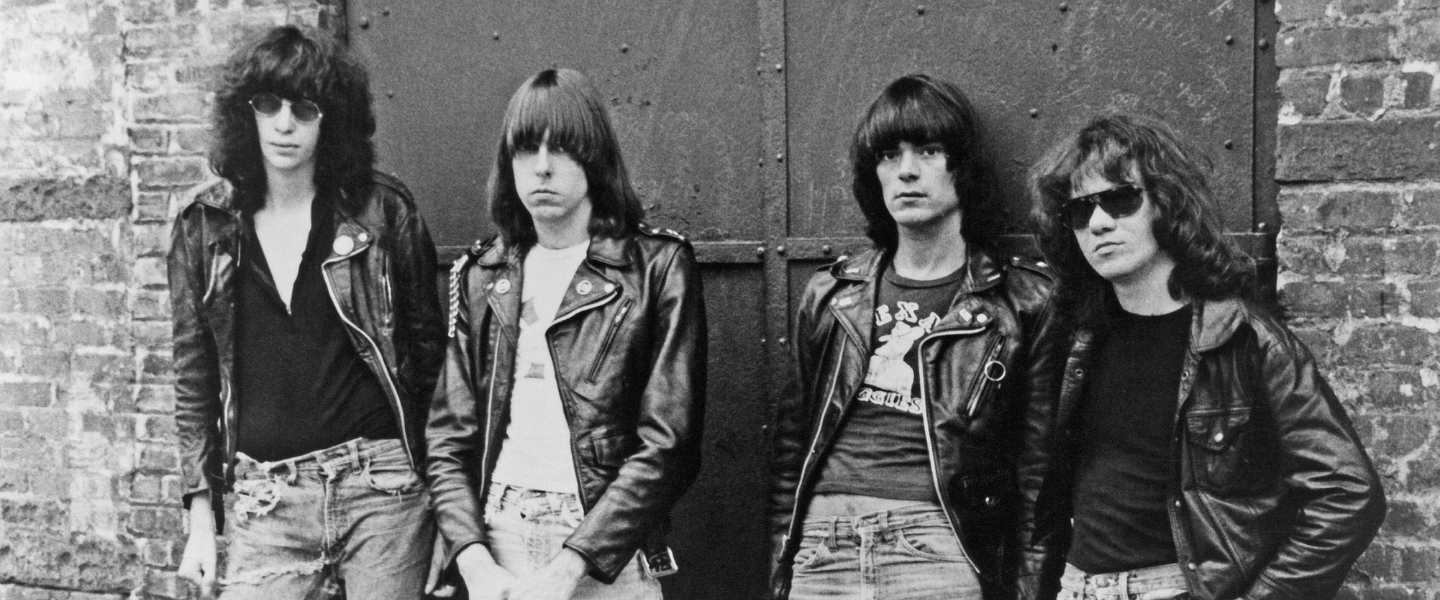 Ramones