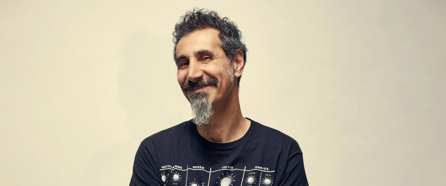 Serj Tankian