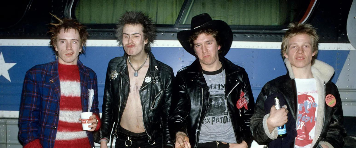 Sex Pistols