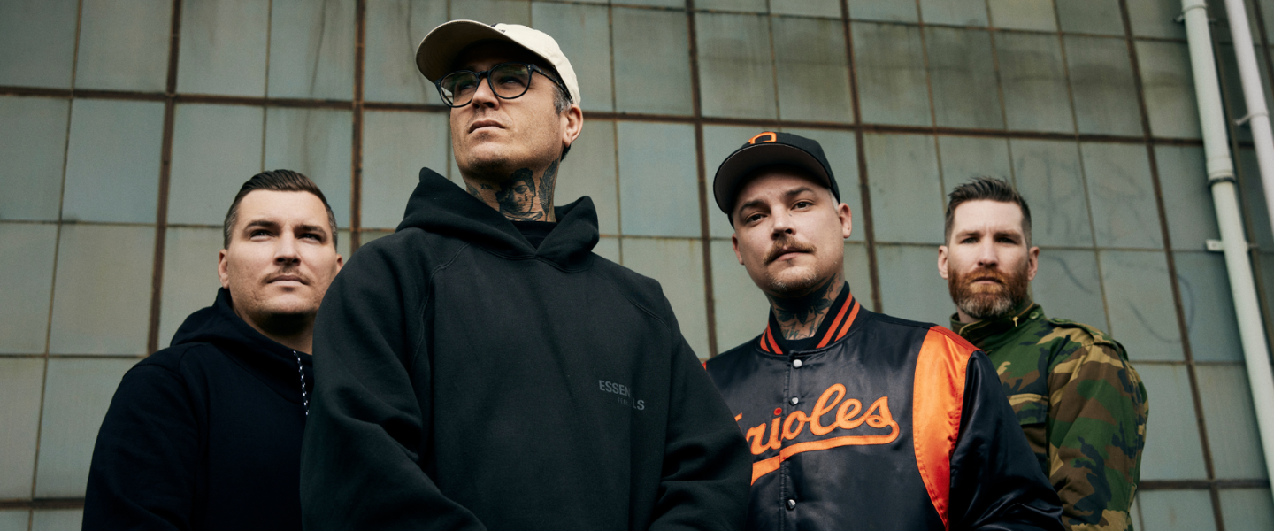 The Amity Affliction