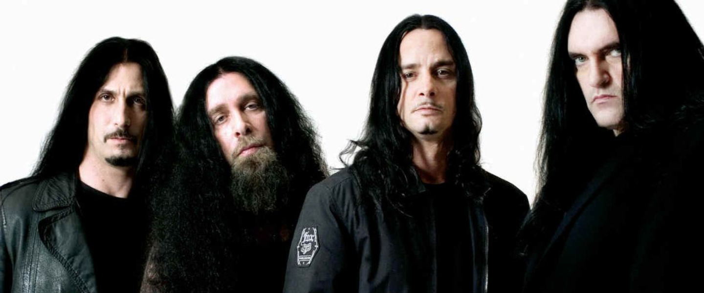 Type O Negative