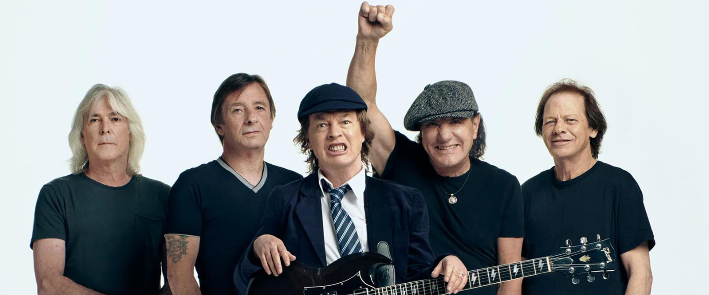 AC/DC