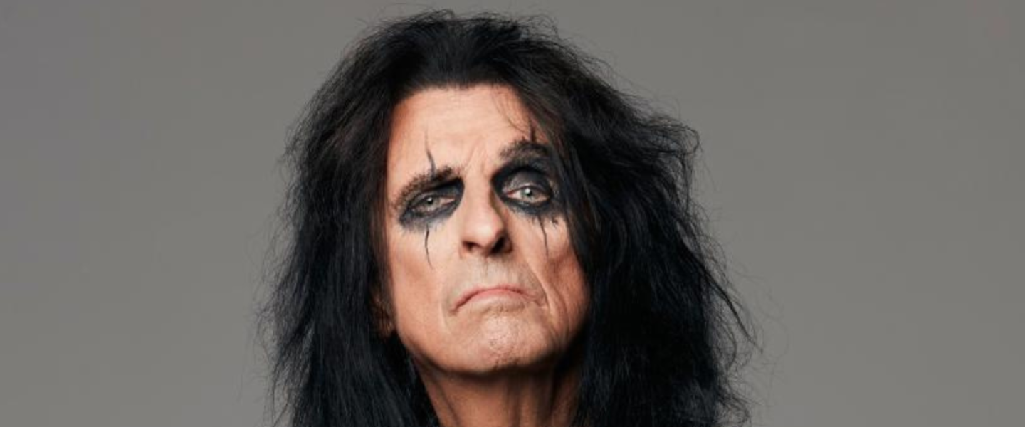 Alice Cooper