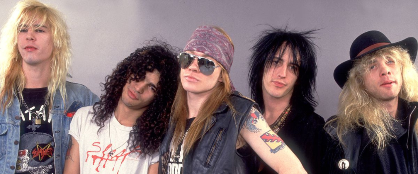 Guns N' Roses