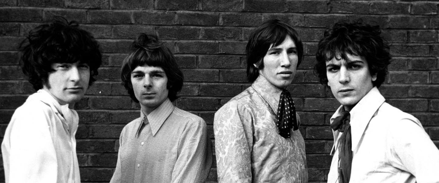 Pink Floyd