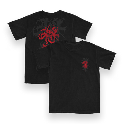 Shogun Noeko T-Shirt | Trivium