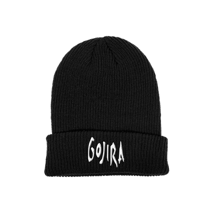 Classic Logo Beanie | Gojira