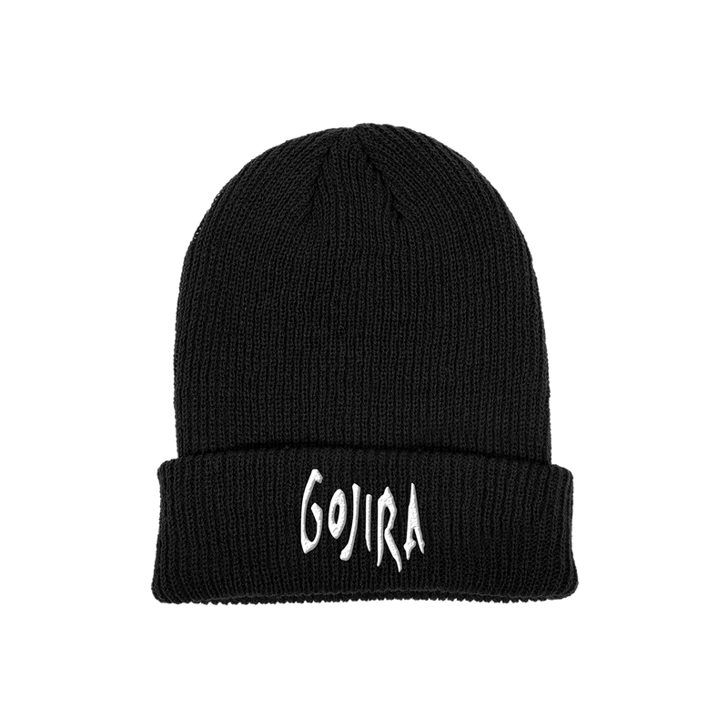 Classic Logo Beanie | Gojira