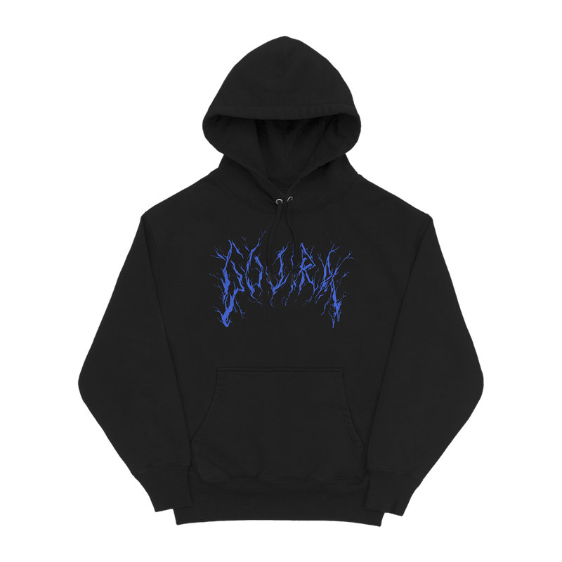 Forest Path Hoodie | Gojira