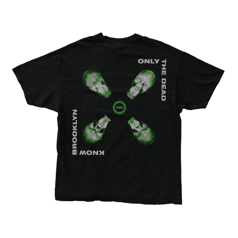 World Coming Down Anniversary T-Shirt | Type O Negative