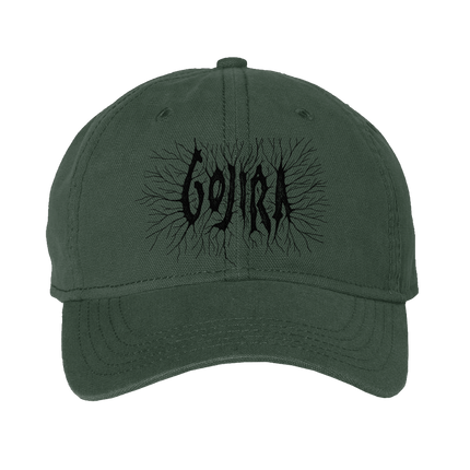 2024 Logo Cap | Gojira