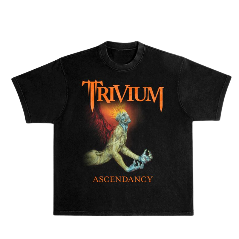 Ascendancy 20th Anniversary Tee