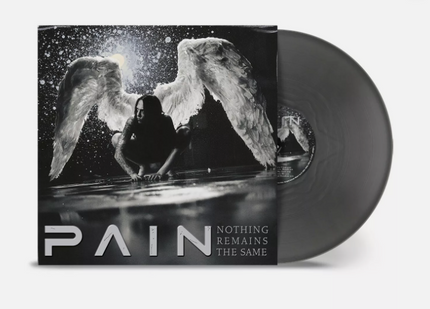 Pain - Nothing Remains The Same (Remastered incl. bonus tracks)