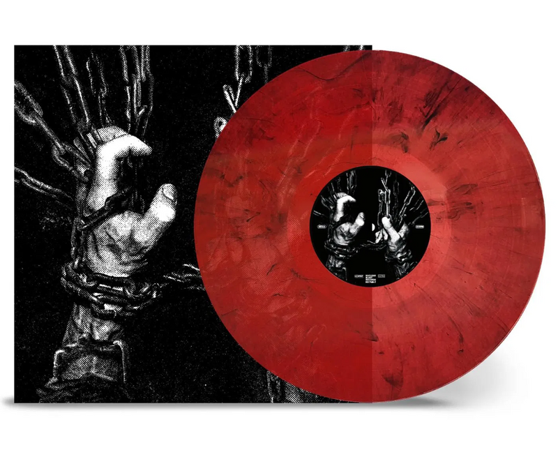 Within The Viscera LP