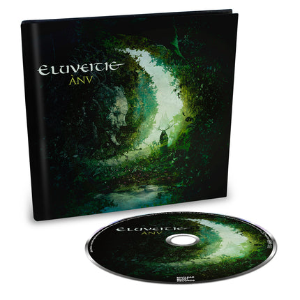 Eluveitie - Ànv