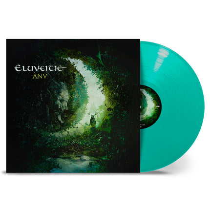 Eluveitie - Ànv Mint LP 