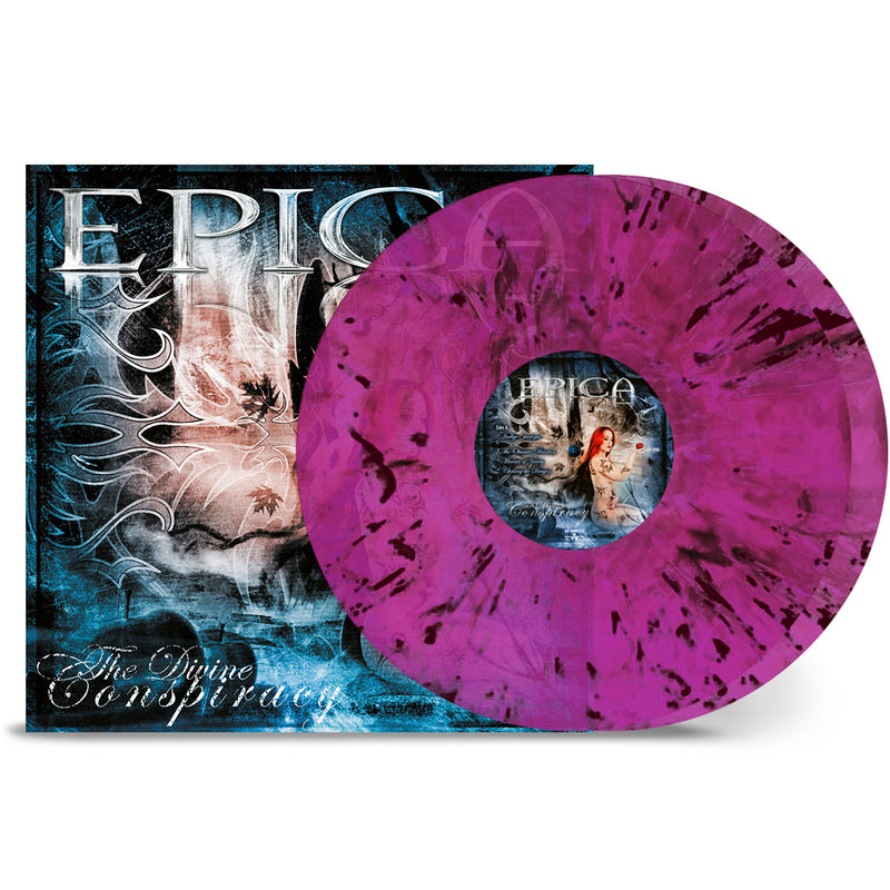 The Divine Conspiracy 2LP | Epica