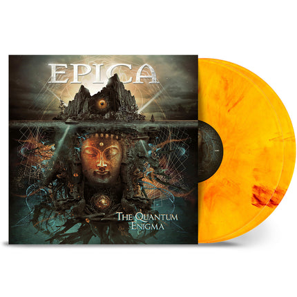 The Quantum Enigma (10th anniversary) | Epica 