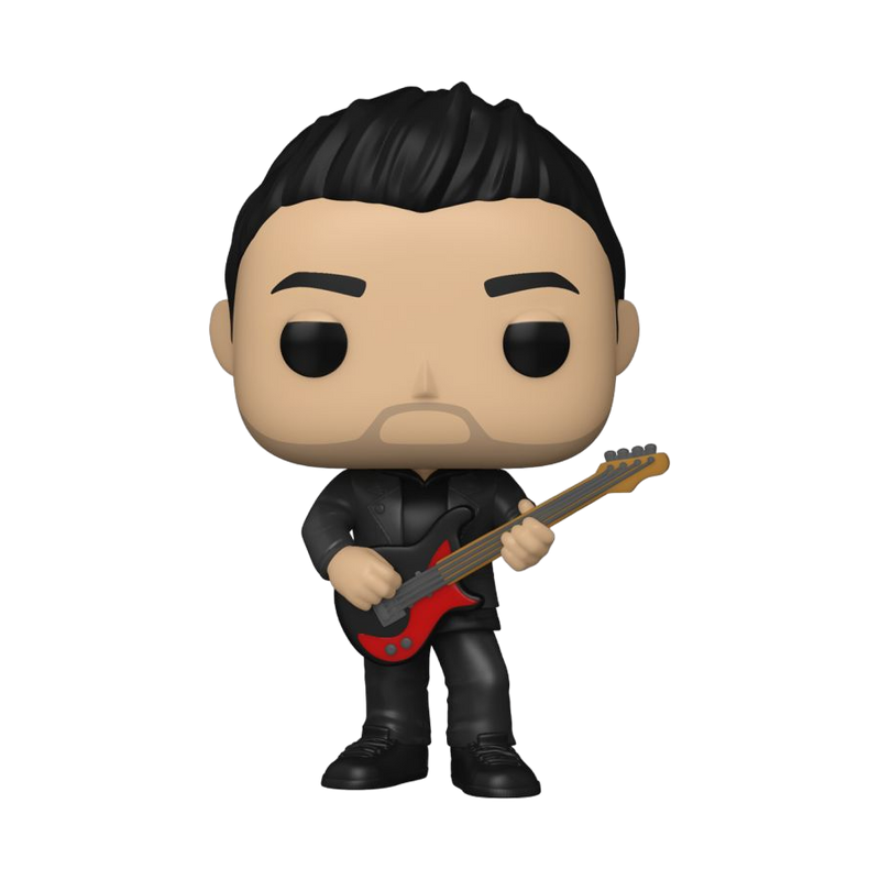 Fall Out Boy - Pete Wentz Pop!