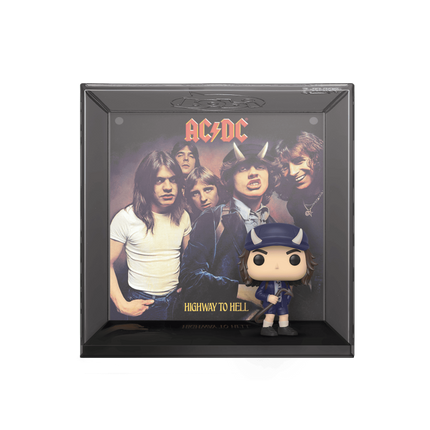 AC/DC - Highway to Hell Pop!