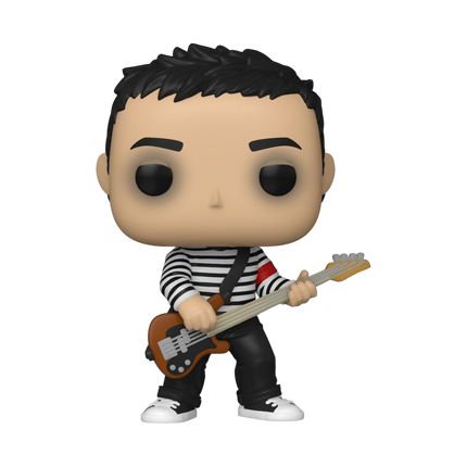 Fall Out Boy - Pete in Sweater Pop! 