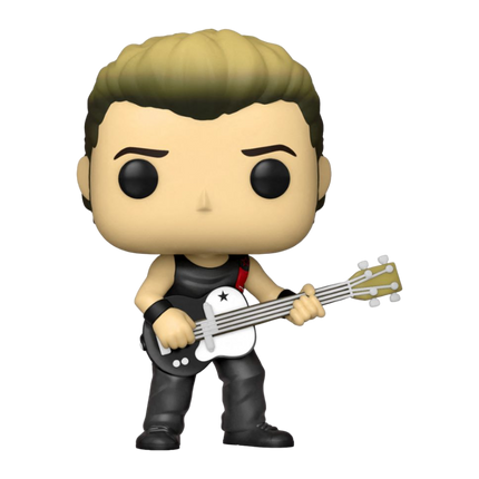 Green Day - Mike Dirnt Pop!