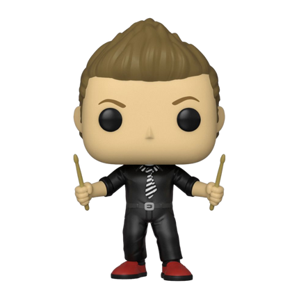 Tre Cool Pop!