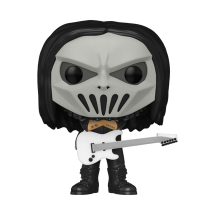 Slipknot - Mick Pop!