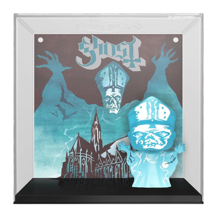 Ghost - Opus Eponymous Pop! Album RS