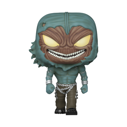 Disturbed - The Guy Pop!