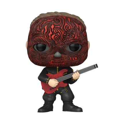 Slipknot - V-Man Pop!