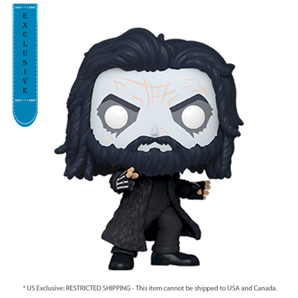 Rob Zombie - Rob Zombie Dragula GW Pop!