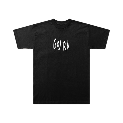 In the Wilderness Tee | Gojira