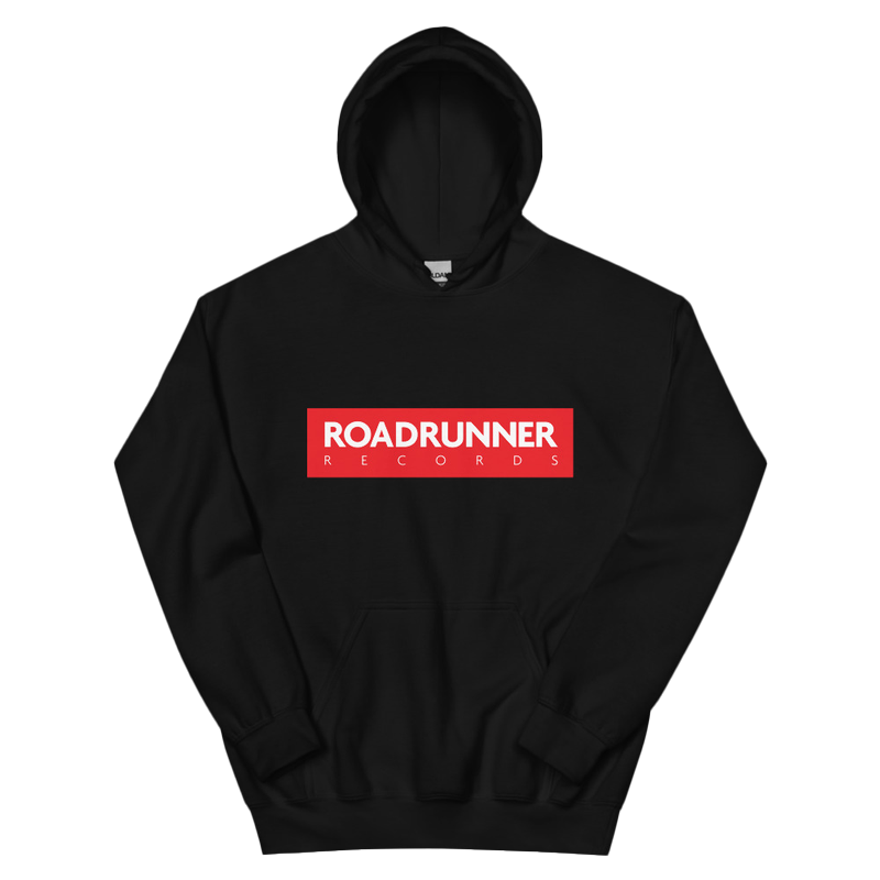 Roadrunner Hoodie 