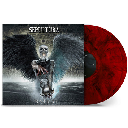 Kairos 2LP | Sepultura