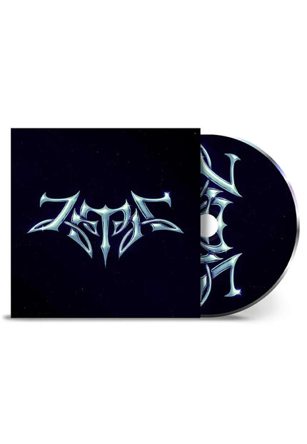 Zetra (vinyl) | Zetra