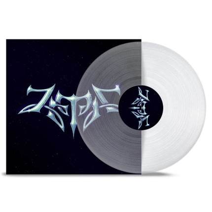 Zetra (vinyl) | Zetra 