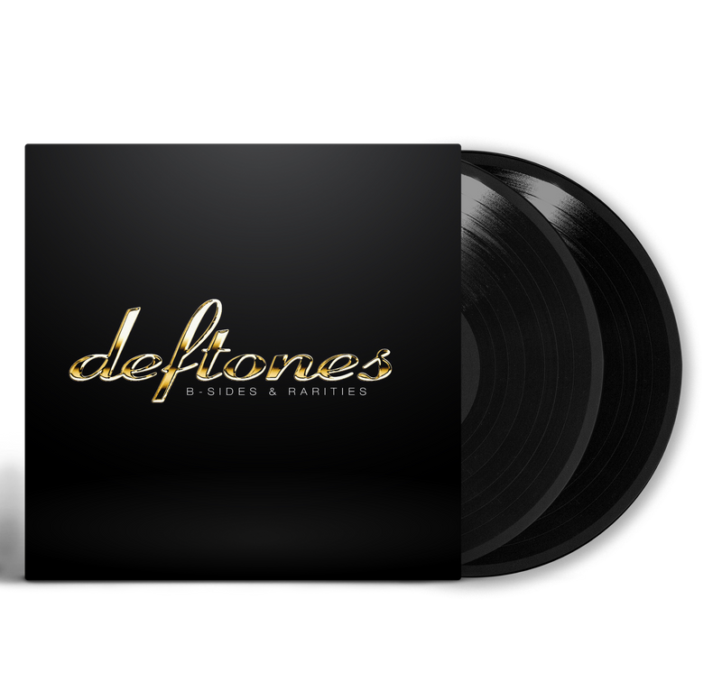 B-Sides & Rarities (Vinyl)