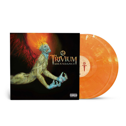 Ascendancy (Candy Corn Vinyl) | Trivium