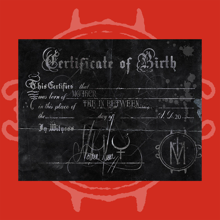 Birth Certificate